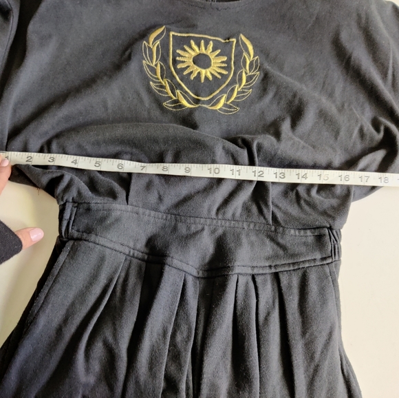 Vintage l. Magnin Spa Jumpsuit - Picture 10 of 10